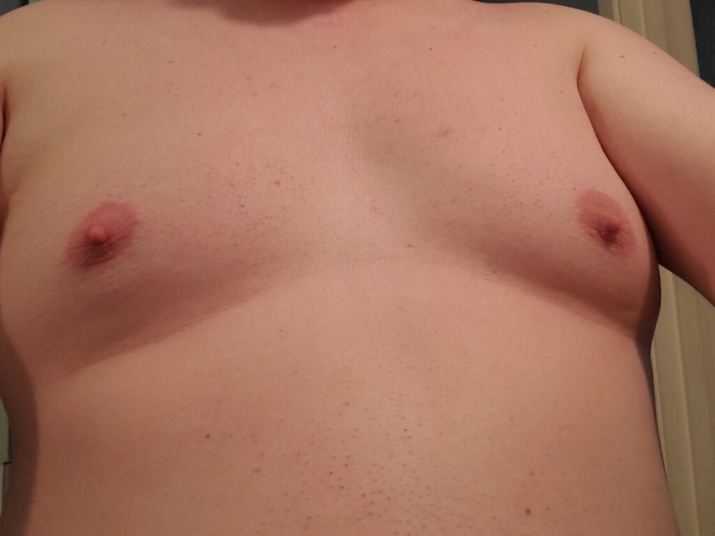 little boi slut shaved chest 1/9/21